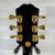 Used Epiphone B.B. King Lucille Semi-hollowbody Electric Guitar - Black - Padded Case Included 40112-S000181569 View 14