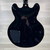 Used Epiphone B.B. King Lucille Semi-hollowbody Electric Guitar - Black - Padded Case Included 40112-S000181569 View 17
