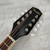 Used Fender FM-52E Acoustic-electric Mandolin - Sunburst - Case Included 40112-S000181570 View 6
