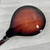 Used Fender FM-52E Acoustic-electric Mandolin - Sunburst - Case Included 40112-S000181570 View 8