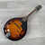 Used Fender FM-52E Acoustic-electric Mandolin - Sunburst - Case Included 40112-S000181570 View 3