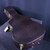 Used Martin ALLIGATOR ACOUSTIC CASE Guitar Case 41140-S000135860 View 2