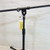 Used On Stage BOOM MIC STAND Microphone Stand 41108-S000064228 View 3