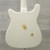 Used Epiphone Wilshire Pro Double Cut Electric Guitar White 40015-S000335288 View 16