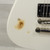 Used Epiphone Wilshire Pro Double Cut Electric Guitar White 40015-S000335288 View 10