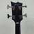 Used Ltd Viper-54 Bass Guitar Black 4-String 40042-S000266710 View 15