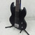 Used Ltd Viper-54 Bass Guitar Black 4-String 40042-S000266710 View 11
