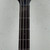 Used Ltd Viper-54 Bass Guitar Black 4-String 40042-S000266710 View 4