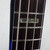 Used Ltd Viper-54 Bass Guitar Black 4-String 40042-S000266710 View 23