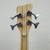 Used Warwick Rockbass Streamer Lx Bass Guitar Black 4-String 40042-S000266709 View 17