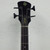 Used Spector Ns2000 4 String Bass Guitar Black 4-String 40042-S000266707 View 3