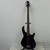 Used Dean Playmate Bass  Guitar Black 4-String 40042-S000266712 View 2