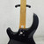 Used Dean Playmate Bass  Guitar Black 4-String 40042-S000266712 View 19