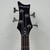 Used Dean Playmate Bass  Guitar Black 4-String 40042-S000266712 View 3