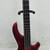 Used Cort Curbow 4 Bass  Guitar Red 4-String 40042-S000266713 View 5