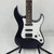 Used Charvel Chs-2 Electric Guitar S Type Electric Guitar Blue 6-String 40042-S000266725 View 11