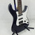 Used Charvel Chs-2 Electric Guitar S Type Electric Guitar Blue 6-String 40042-S000266725 View 10