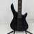 Used Strings N Things Custom Pj Bass P Type Bass Guitar Black 4-String 40042-S000266731 View 10