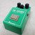 Used Ibanez Ts-808 Tube Screamer Overdrive Pedal 40042-S000266742 View 4