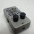 Used Electro Harmonix (e/h) Steel Leathe Compressor Pedal 40042-S000266756 View 5
