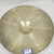 Used Zildjian AVEDIS ROCK RIDE Ride Cymbal 20" 40042-S000266765 View 2