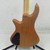 Used Schecter Diamond Series Custom-4 Bass Guitar Natural 4-String 40042-S000266782 View 20