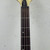 Used Schecter Diamond Series Custom-4 Bass Guitar Natural 4-String 40042-S000266782 View 4