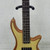 Used Schecter Diamond Series Custom-4 Bass Guitar Natural 4-String 40042-S000266782 View 6