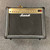 Used Marshall JCM 2000 DSL 401 1 x 12 Tube Combo Amplifier 1 x 12 40111-S000191988 View 1