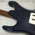 Used Ibanez AZ2204NW-DTB Prestige S Type Electric Guitar Blue 40051-S000117864 View 9