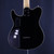 Used Peavey GENERATION EXP T TYPE PIEZO T Type Electric Guitar Black 6-String 41140-S000135874 View 8