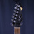 Used Peavey GENERATION EXP T TYPE PIEZO T Type Electric Guitar Black 6-String 41140-S000135874 View 4