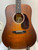 Used Eastman E1D-CLA Solid Top Acoustic Guitar Wood 41129-S000015542 View 2