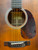 Used Eastman E1D-CLA Solid Top Acoustic Guitar Wood 41129-S000015542 View 3