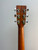 Used Eastman E1D-CLA Solid Top Acoustic Guitar Wood 41129-S000015542 View 9