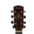 Used Alvarez AF30 Laminate Top Acoustic Guitar Natural 41120-S000036372 View 2