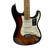 Used Fender STRAT PLAYER SERIES 75TH W/GIG S Type Electric Guitar Sunburst 6-String 40009-S000311839 View 2