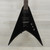 Used Ltd V-50 Pointy Electric Guitar Black 40015-S000335294 View 1