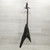 Used Ltd V-50 Pointy Electric Guitar Black 40015-S000335294 View 7