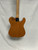 Used Squier AFFINITY TELE SPECIAL BTB LH T Type Electric Guitar Amber 6-String 41132-S000010002 View 4