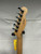Used Squier AFFINITY TELE SPECIAL BTB LH T Type Electric Guitar Amber 6-String 41132-S000010002 View 6
