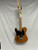 Used Squier AFFINITY TELE SPECIAL BTB LH T Type Electric Guitar Amber 6-String 41132-S000010002 View 2
