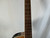 Used Takamine EG544SC-4C AS IS BRIDGE LIFT Solid Top Acoustic Guitar Natural 40012-S000310501 View 5