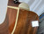 Used Takamine EG544SC-4C AS IS BRIDGE LIFT Solid Top Acoustic Guitar Natural 40012-S000310501 View 30