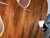 Used Takamine EG544SC-4C AS IS BRIDGE LIFT Solid Top Acoustic Guitar Natural 40012-S000310501 View 31