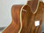 Used Takamine EG544SC-4C AS IS BRIDGE LIFT Solid Top Acoustic Guitar Natural 40012-S000310501 View 32