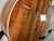 Used Takamine EG544SC-4C AS IS BRIDGE LIFT Solid Top Acoustic Guitar Natural 40012-S000310501 View 35