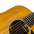 Used Takamine F-385 12 String Acoustic Guitar Natural 40090-S000082500 View 6