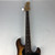 Used Fender 2013 DIMENSION BASS Bass Guitar Tobacco Sunburst 4-String 41110-S000071946 View 5