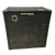 Used Hartke 115 1 x 15 Bass Guitar Cabinet 1 x 15 40009-S000311843 View 1